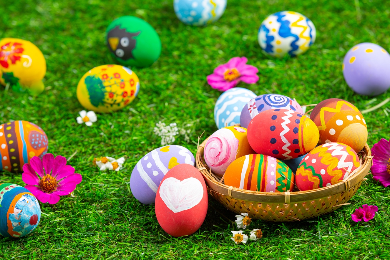 The Best Easter Celebrations in Jakarta