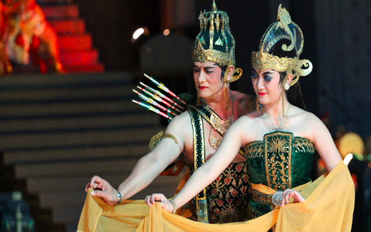 Unravel the Beauty and Meaning Behind Indonesian Traditional Dances