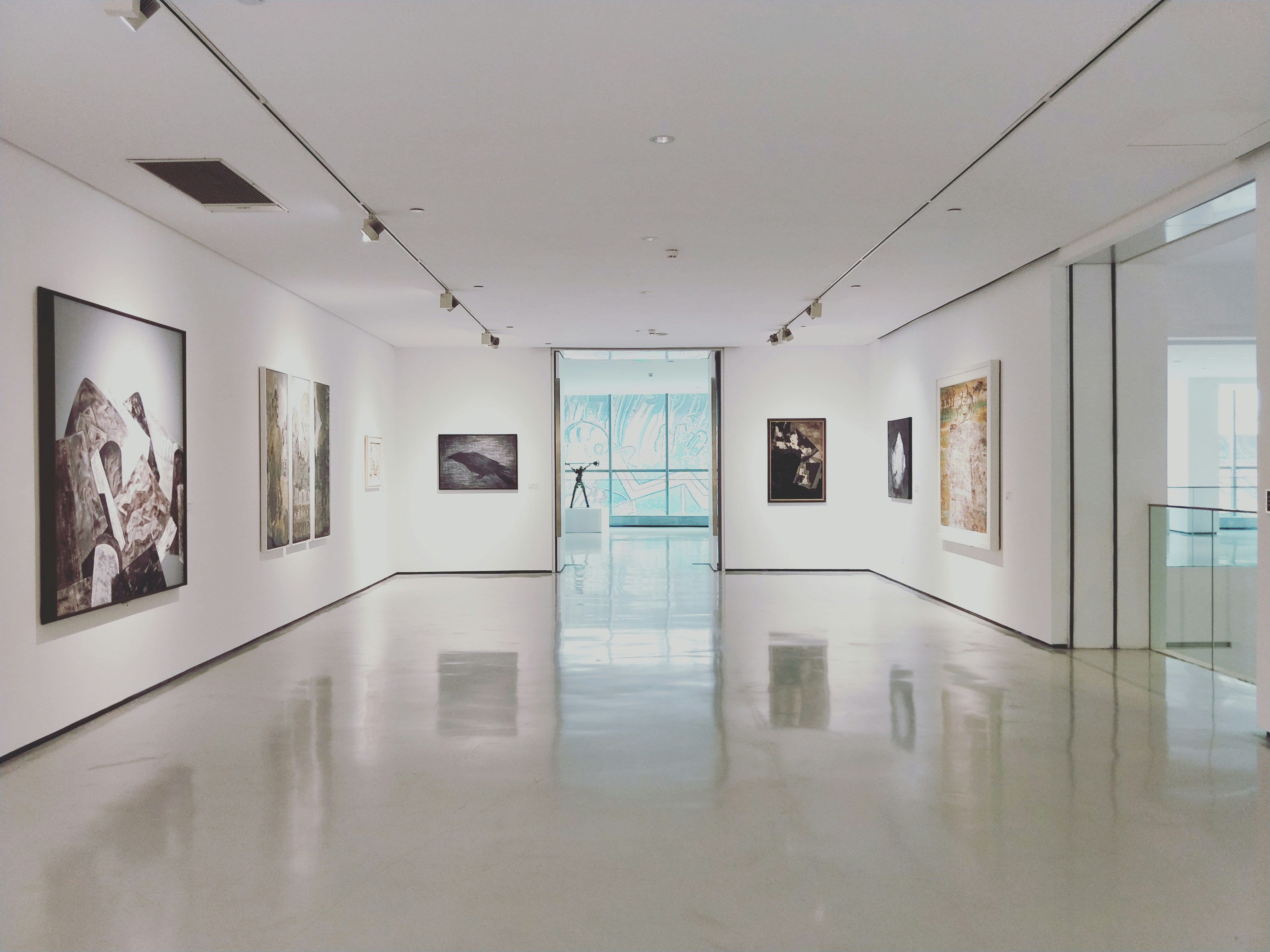 Surabaya’s Best Art Scenes / Art Spaces