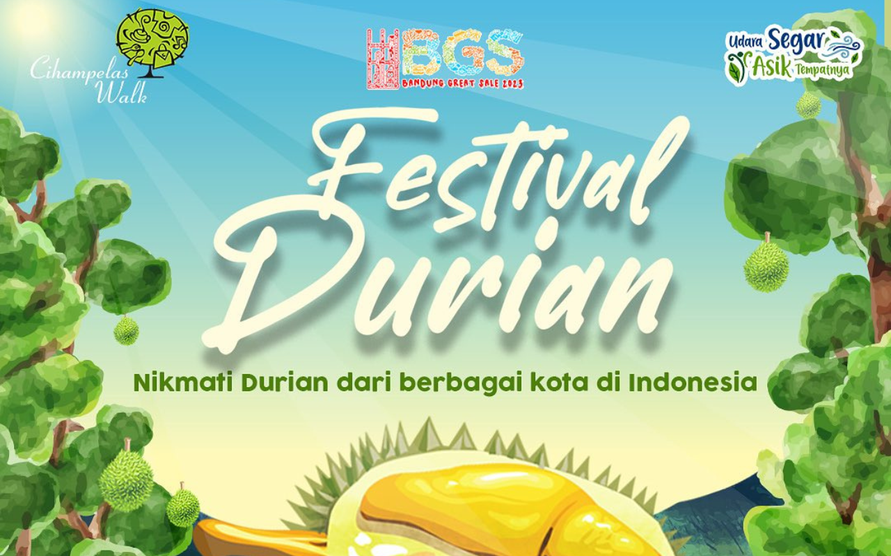 durian festival