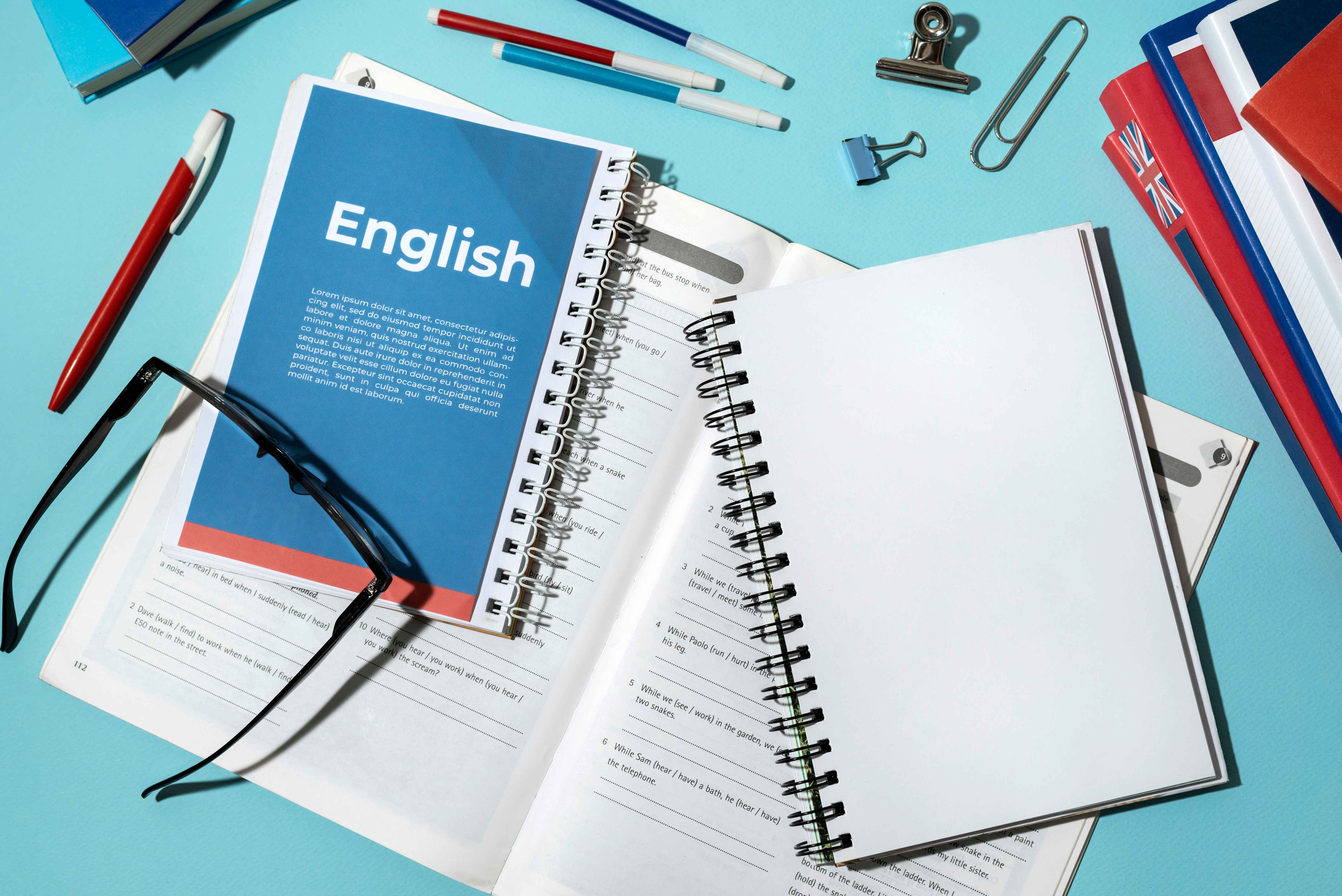 Best English Courses in Surabaya