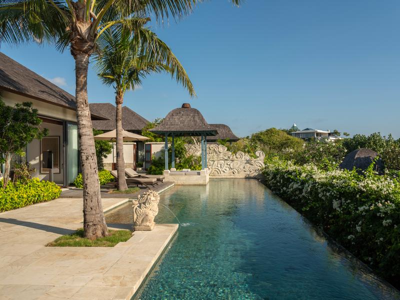 Jumeirah Bali Expands Beyond Resort Villas with Introduction of Exclusive New Residences