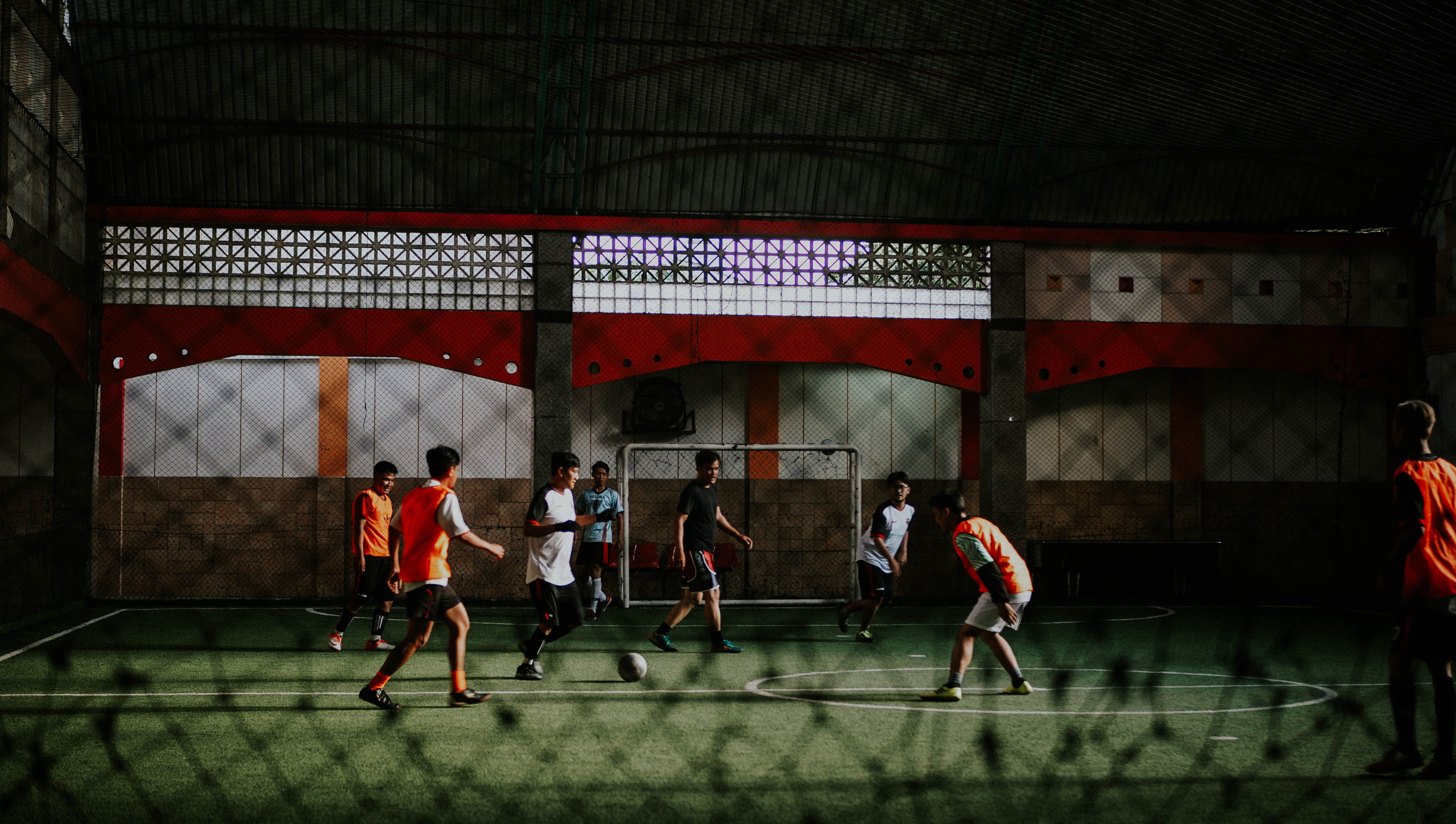 Best Futsal Spots in Surabaya