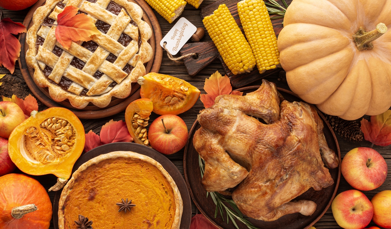 Best Thanksgiving Deals and Events in Jakarta