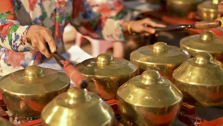 Gamelan, Sound of Indonesia's Soul