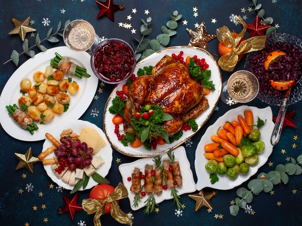 Guide To Best Christmas Dinner In Bandung