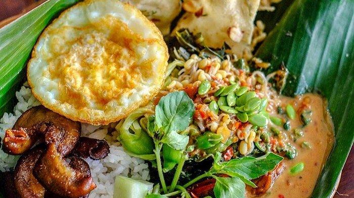 Best Local Breakfast Spots in Surabaya