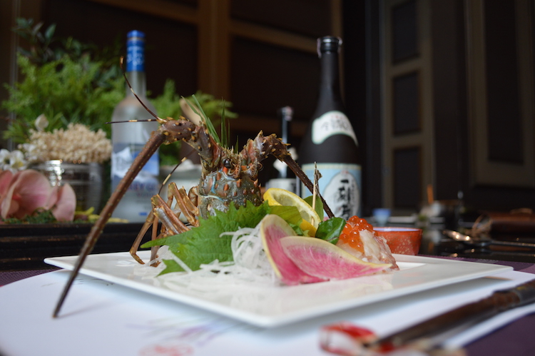 Best Japanese Restaurants in Jakarta