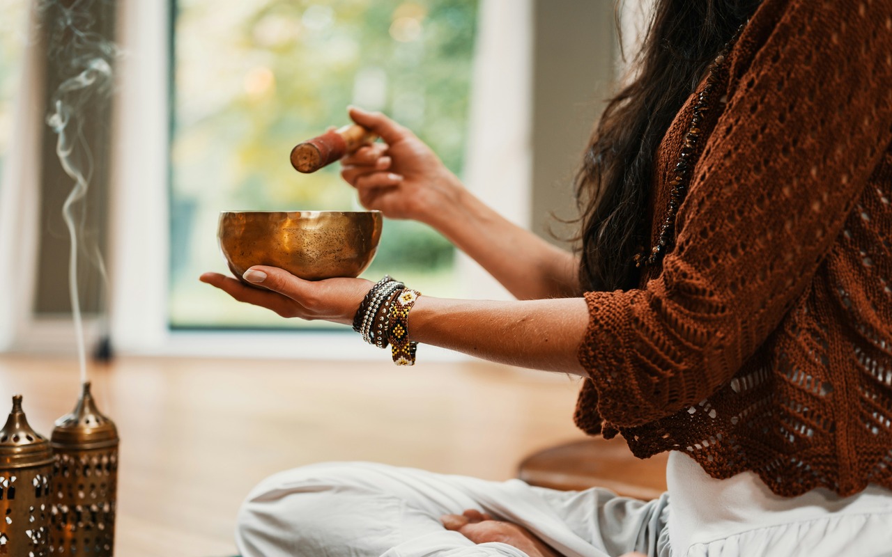 Jakarta’s Best Sound Healing 