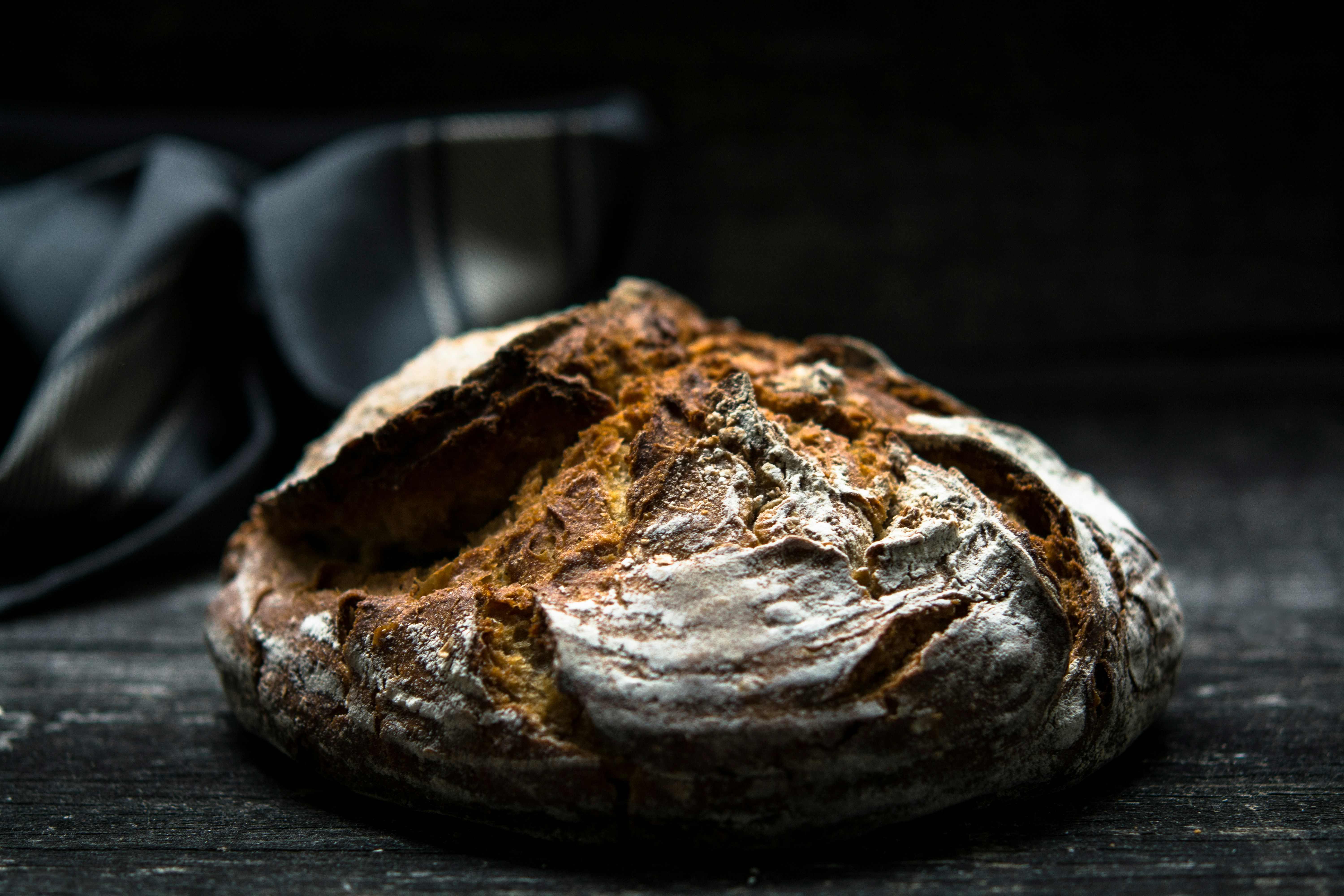 Surabaya’s Best Sourdough Bakeries