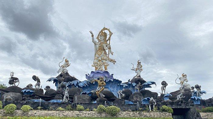 Bali's Best Landmarker Monuments