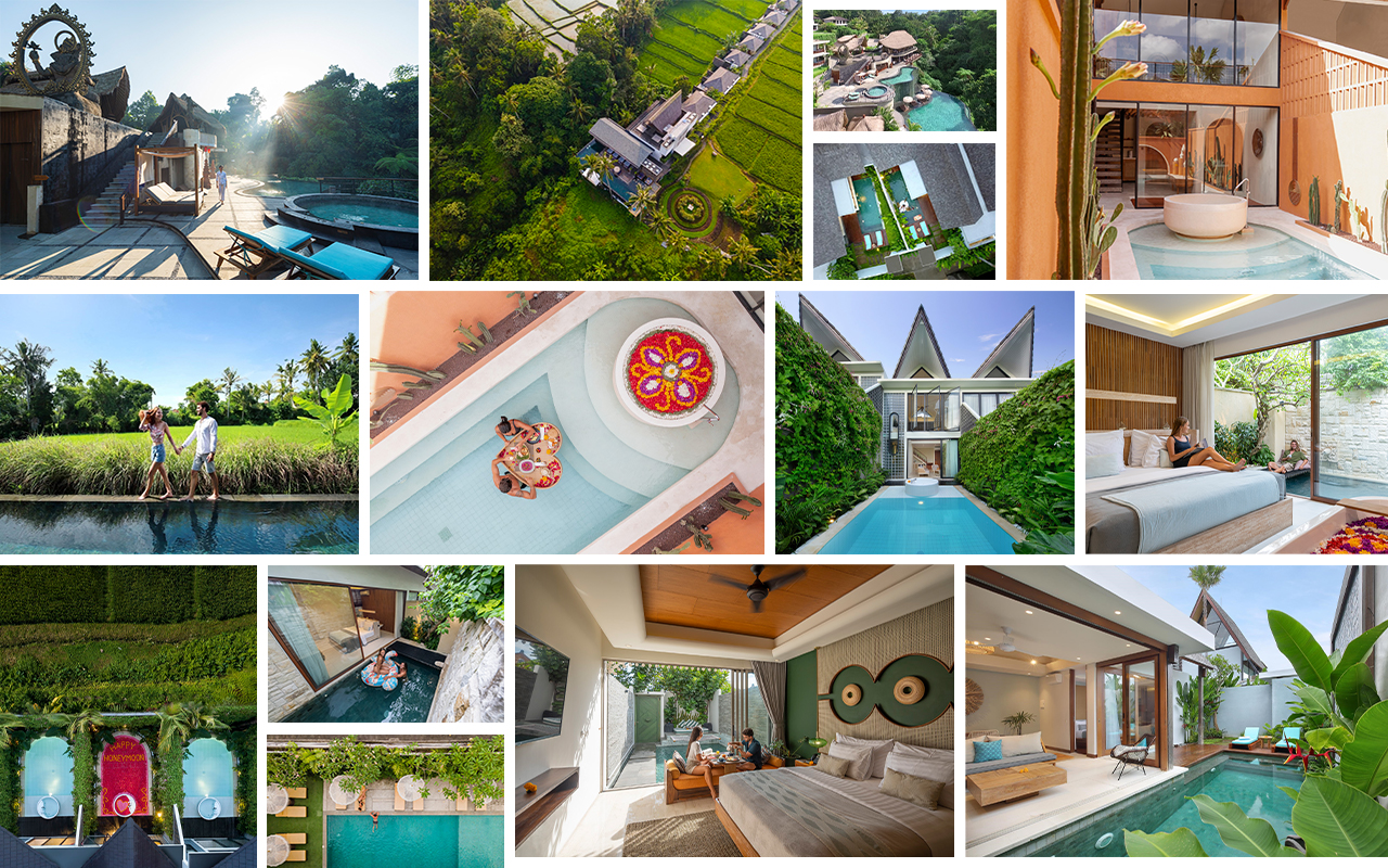 Luxury Island Staycation: The Best Villa Management Companies In Bali