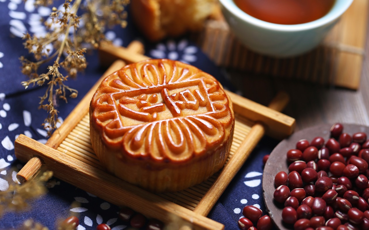 Best Mooncakes for Mid Autumn Festival in Jakarta