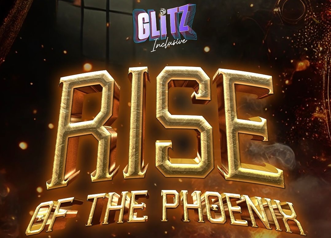 Rise of The Phoenix at Glitz