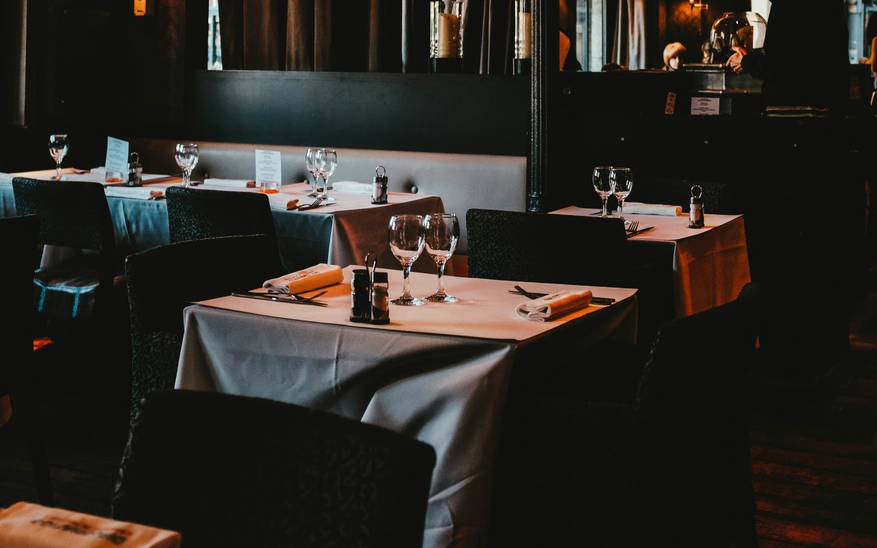 Newsletter: February New Tables | Best Valentine's Day Deals | Best Romantic Restaurants