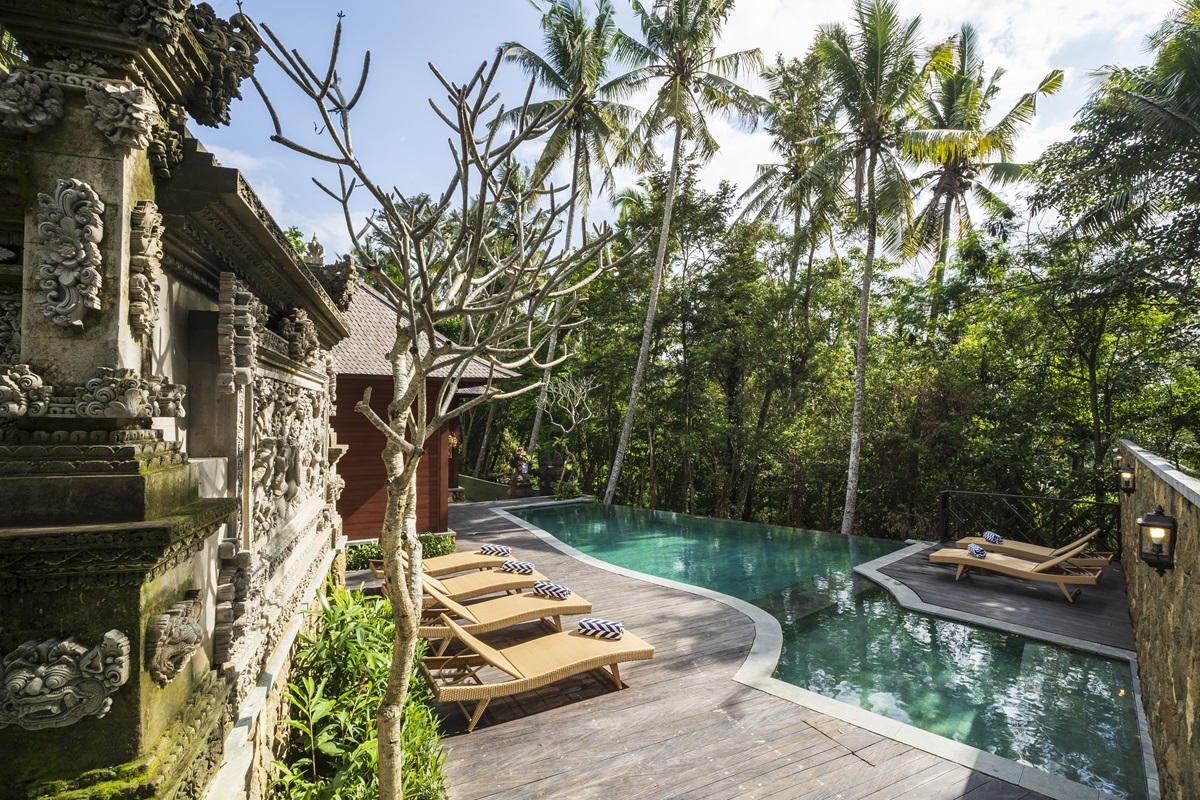 Discover Ultimate Tranquility with Arkamara Dijiwa Ubud’s Wellnes Ubud Retreat