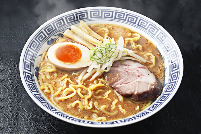 BEST RAMEN IN JAKARTA