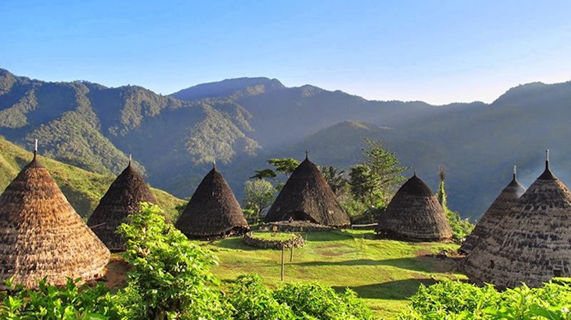 20 Reasons Why You Must Explore Flores Island