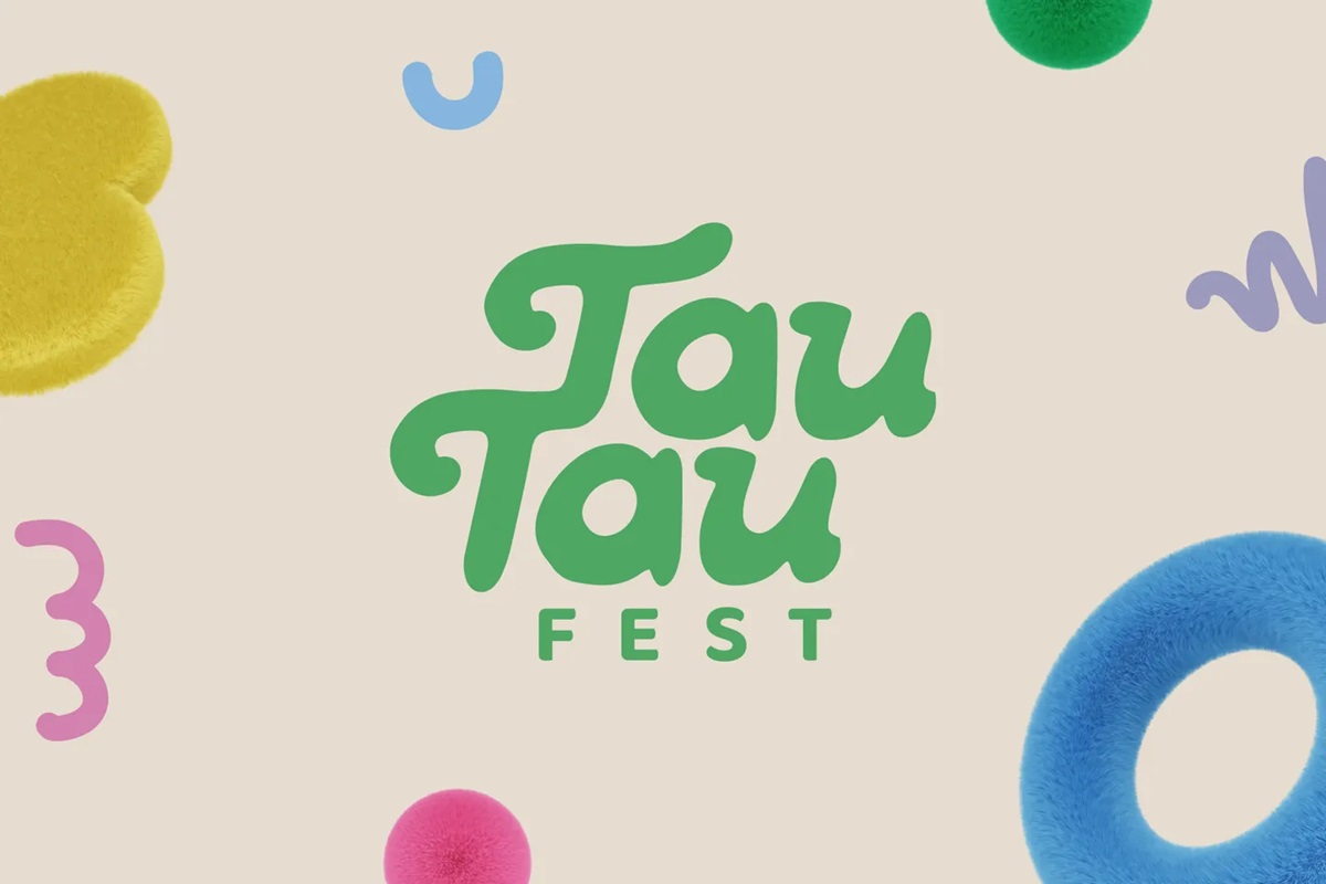 TAU TAU FESTIVAL VOL.4