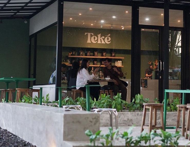 Teké_Coffee