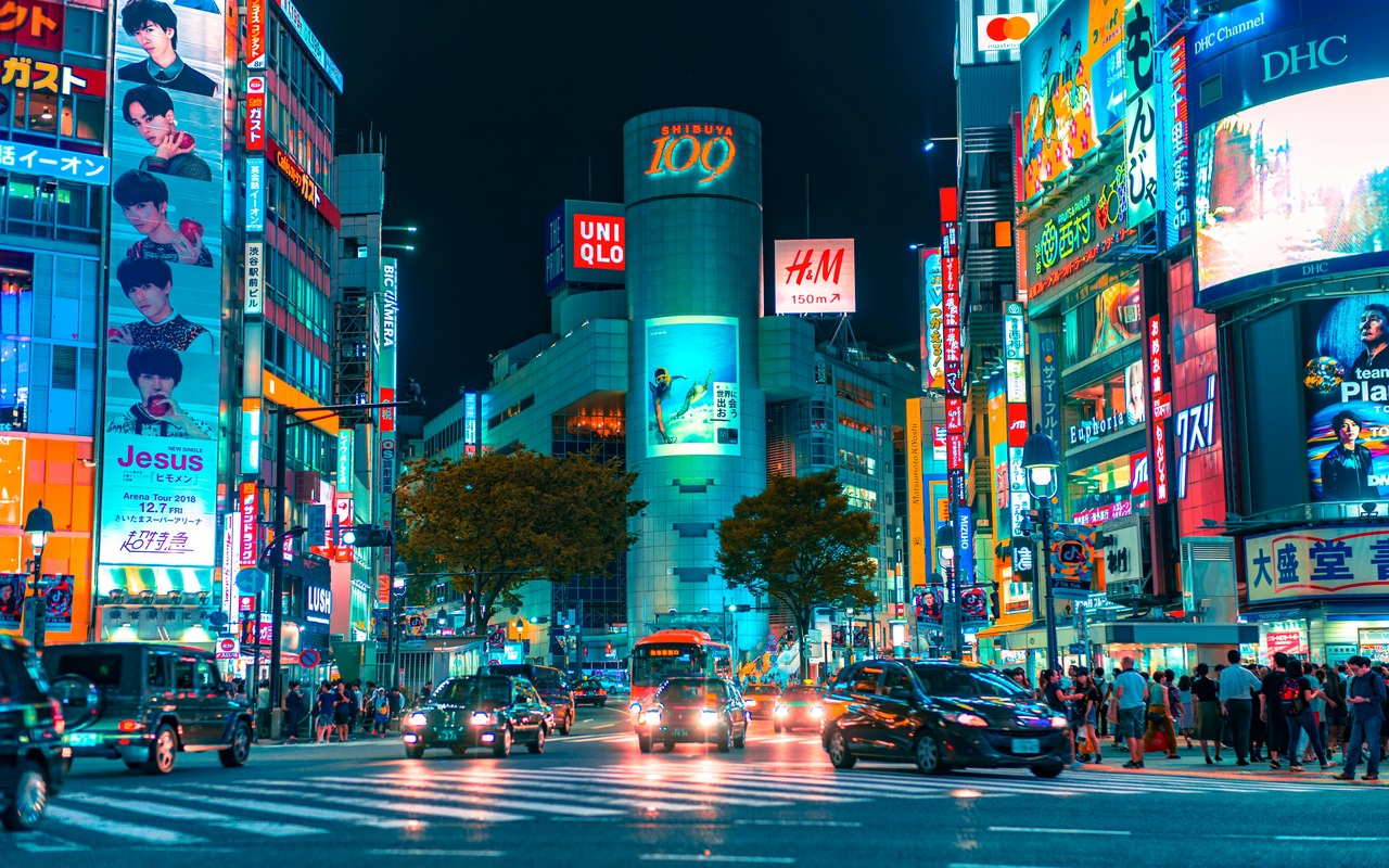 Tokyo Guide: What First-timers Need to Know