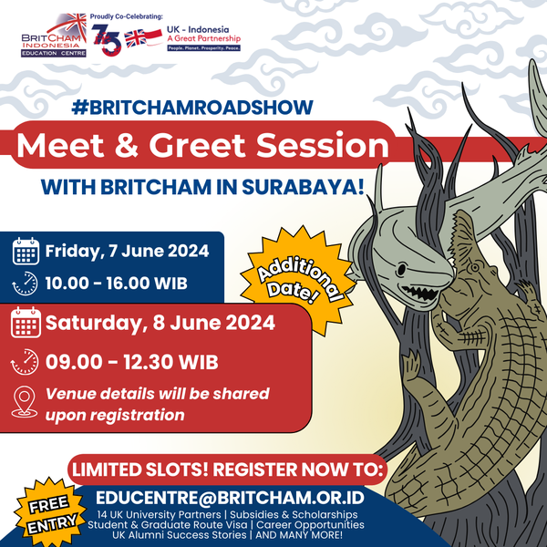 Britcham