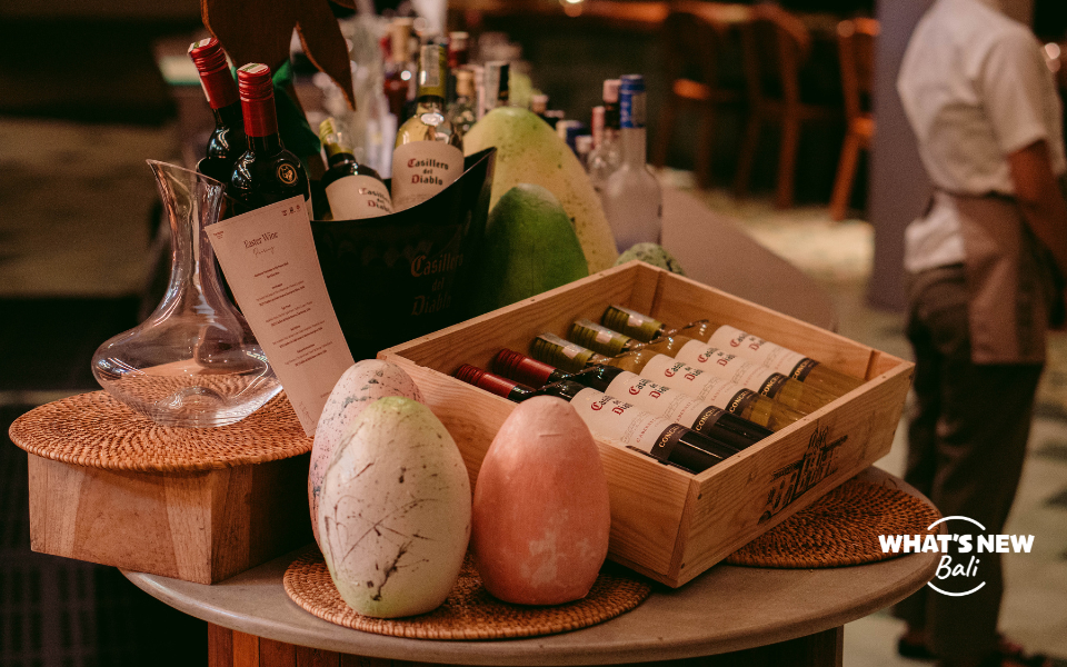 Easter at The Westin Resort & Spa Ubud, Bali