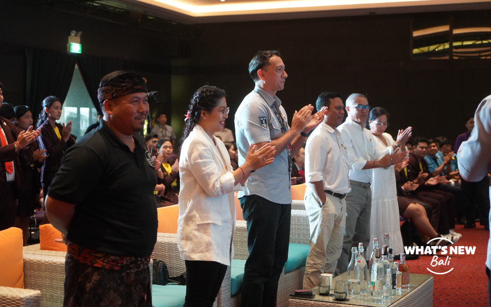 Hard Rock Hotel's First Arak Fest Celebrates Bali's Traditional Liquor's Evolution