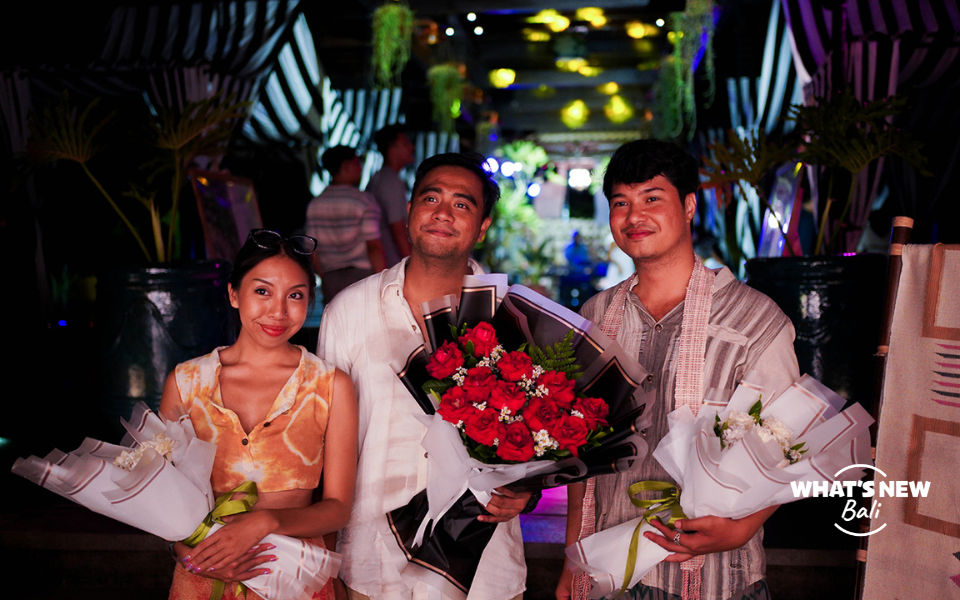 Lunaria Lux: A Full Moon Celebration of Balinese Culture and Sustainability at Juggan Sky