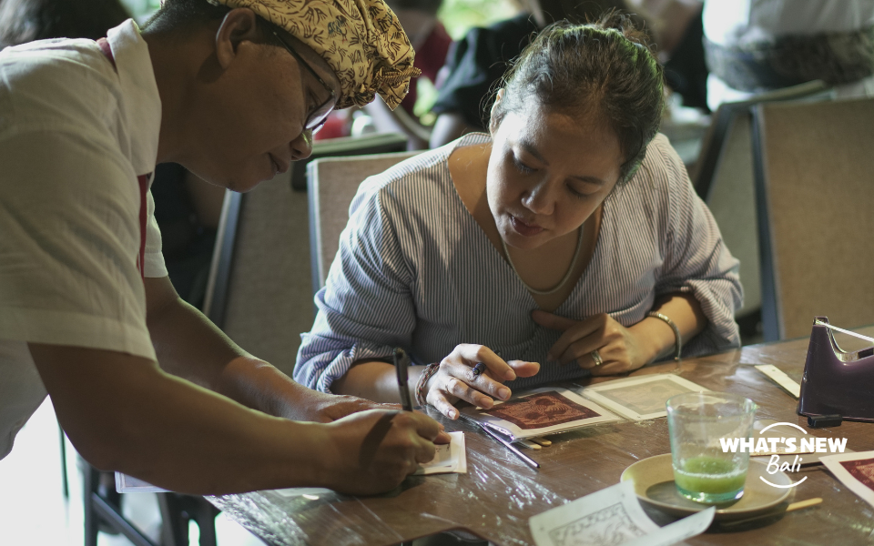 Celebrate Indonesia's Independence Day at The Westin Resort & Spa Ubud, Bali, in collaboration with Pithecanthropus