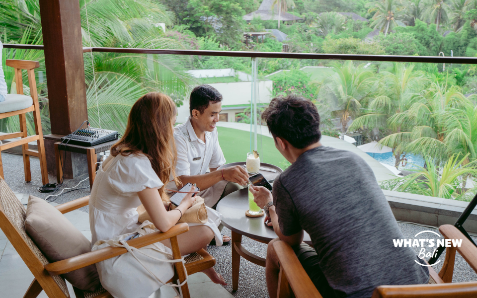 Taste of Tradition - Celebrate Arak Day at The Westin Resort & Spa Ubud, Bali