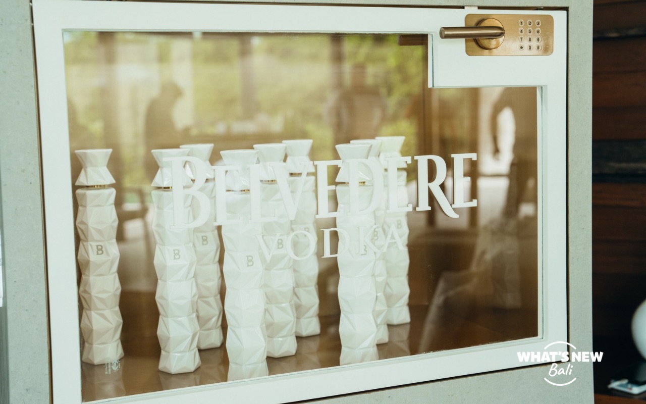 Belvedere Takes Vodka to New Heights of Luxury