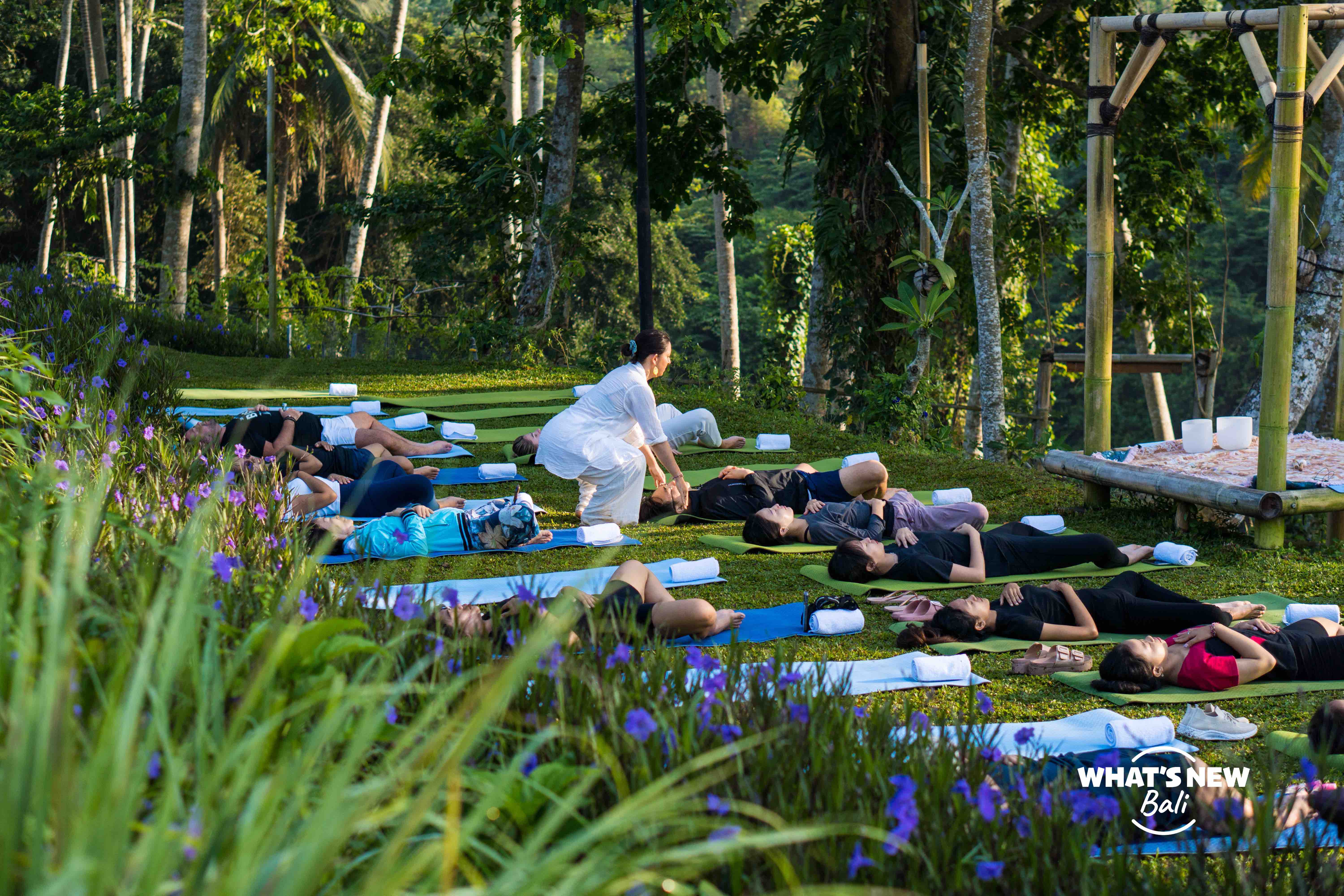 The Westin Resort & Spa Ubud, Bali