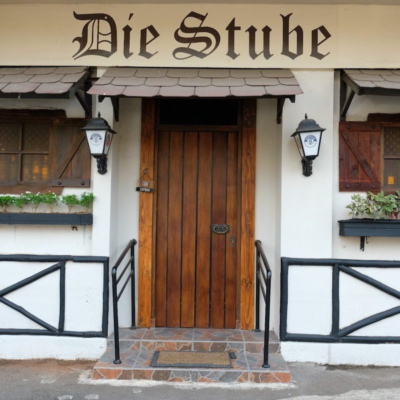  Die Stube Restaurant & Bar