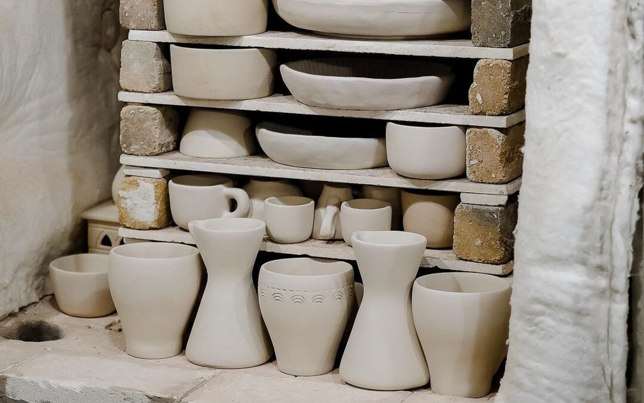 Yogyakarta’s Best Pottery Classes