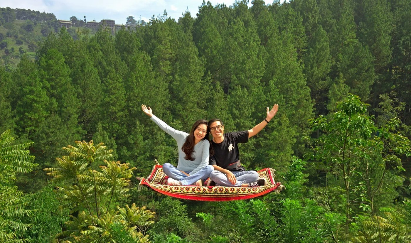 Dago Dream PArk