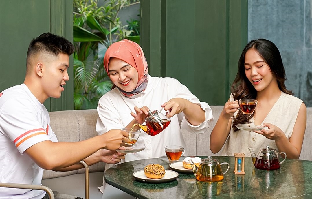 20 Best Dining in Bandung