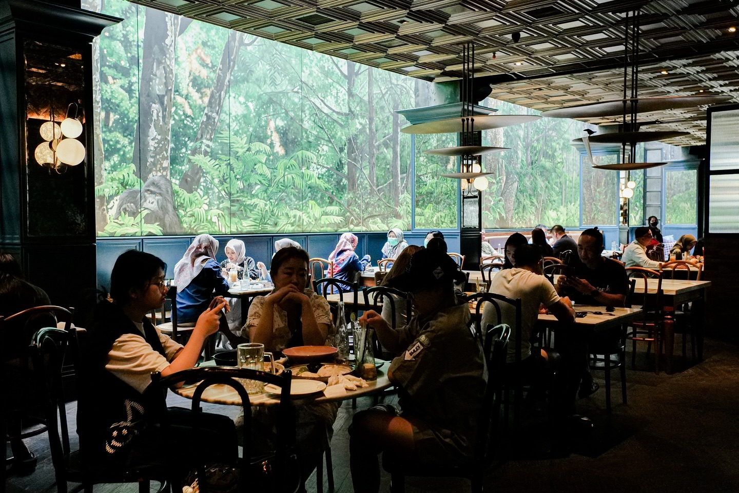 20 Best Dining in Bandung