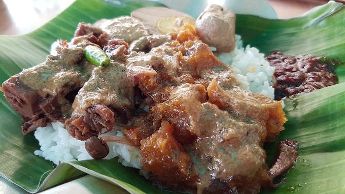 Gudeg Bu Ratna