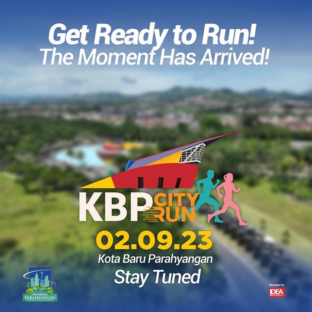 KBP CITY RUN 