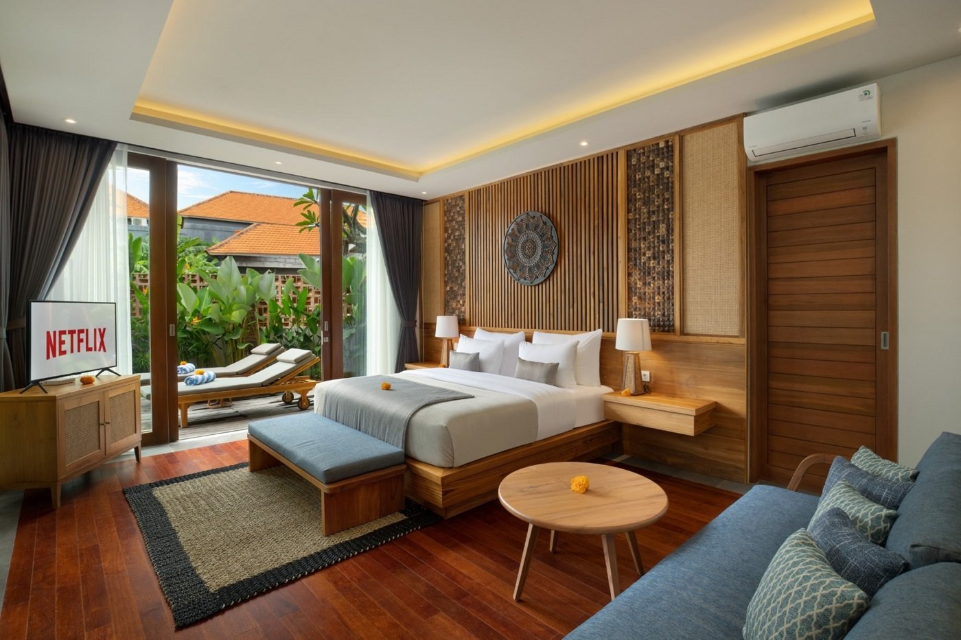 Teratai Villa Canggu