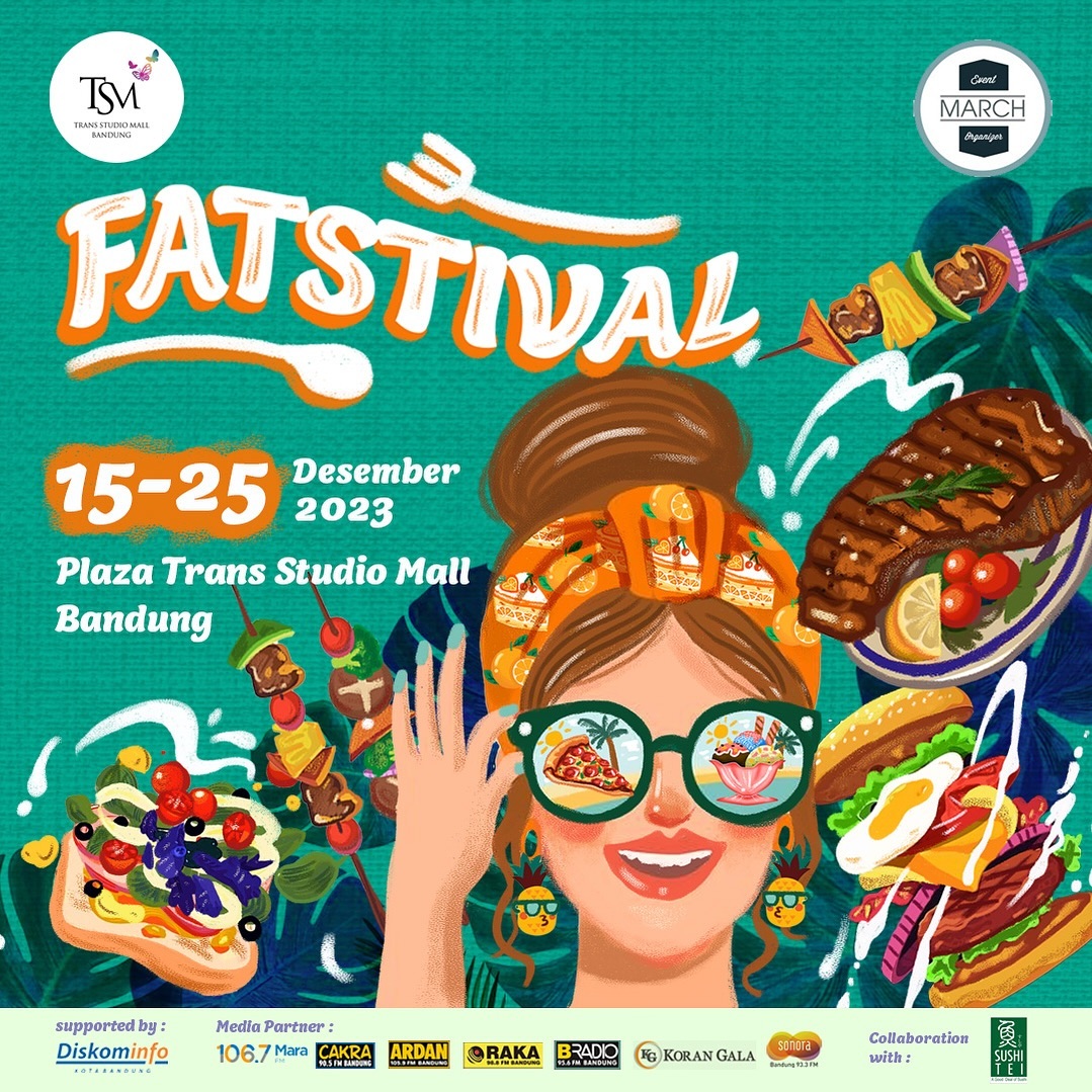 fatstival