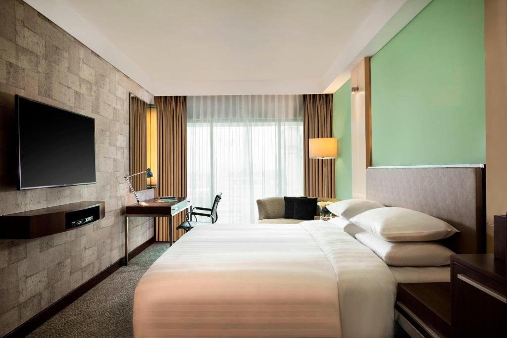 Courtyard by Marriott Dago Bandung