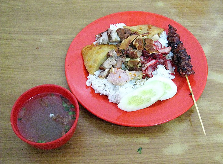 Kedai Kenanga