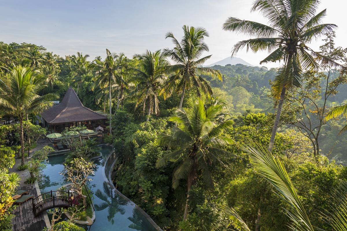 Arkamara Dijiwa Ubud 1