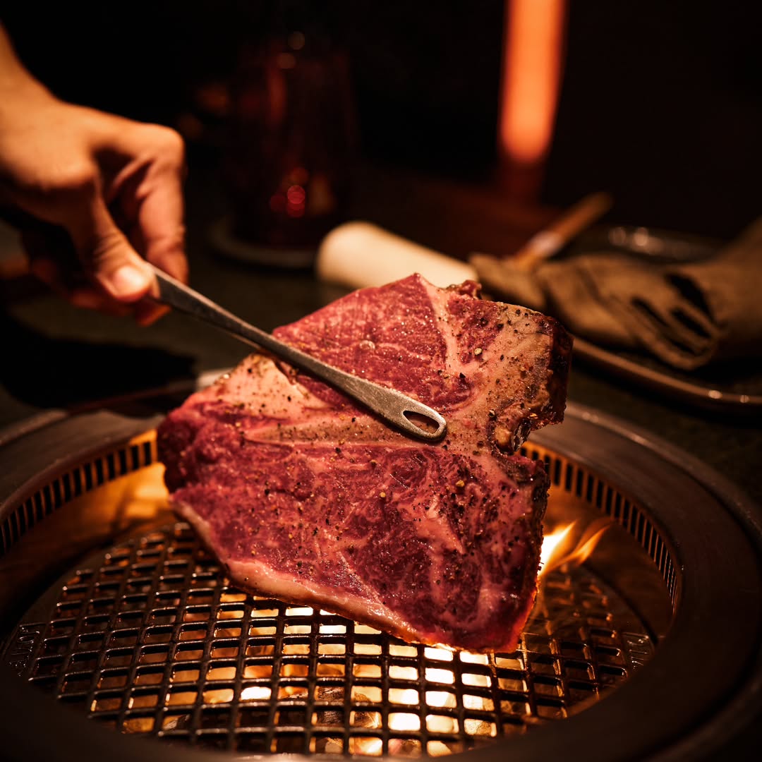 Age and Butchered Best Steakhouses Bali