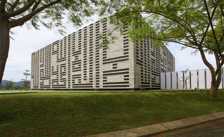 Masjid Al-Irsyad, Bandung