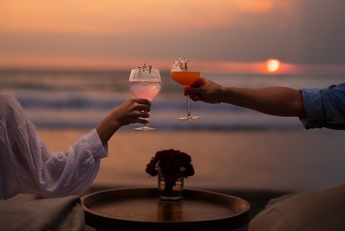 Alila Seminyak Bali Best Valentine Deals 2025