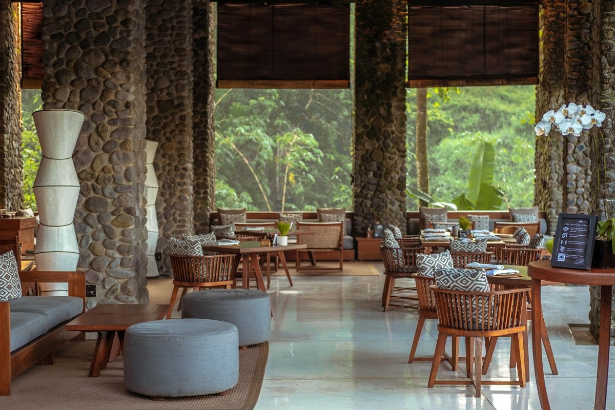 Alila Ubud