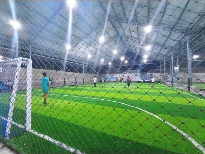 Arjuna Futsal Bali Best Futsal and Mini Soccer Arena